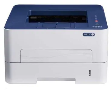 Замена тонера на принтере Xerox 3052NI в Краснодаре